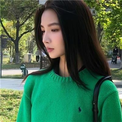 艺术系女生